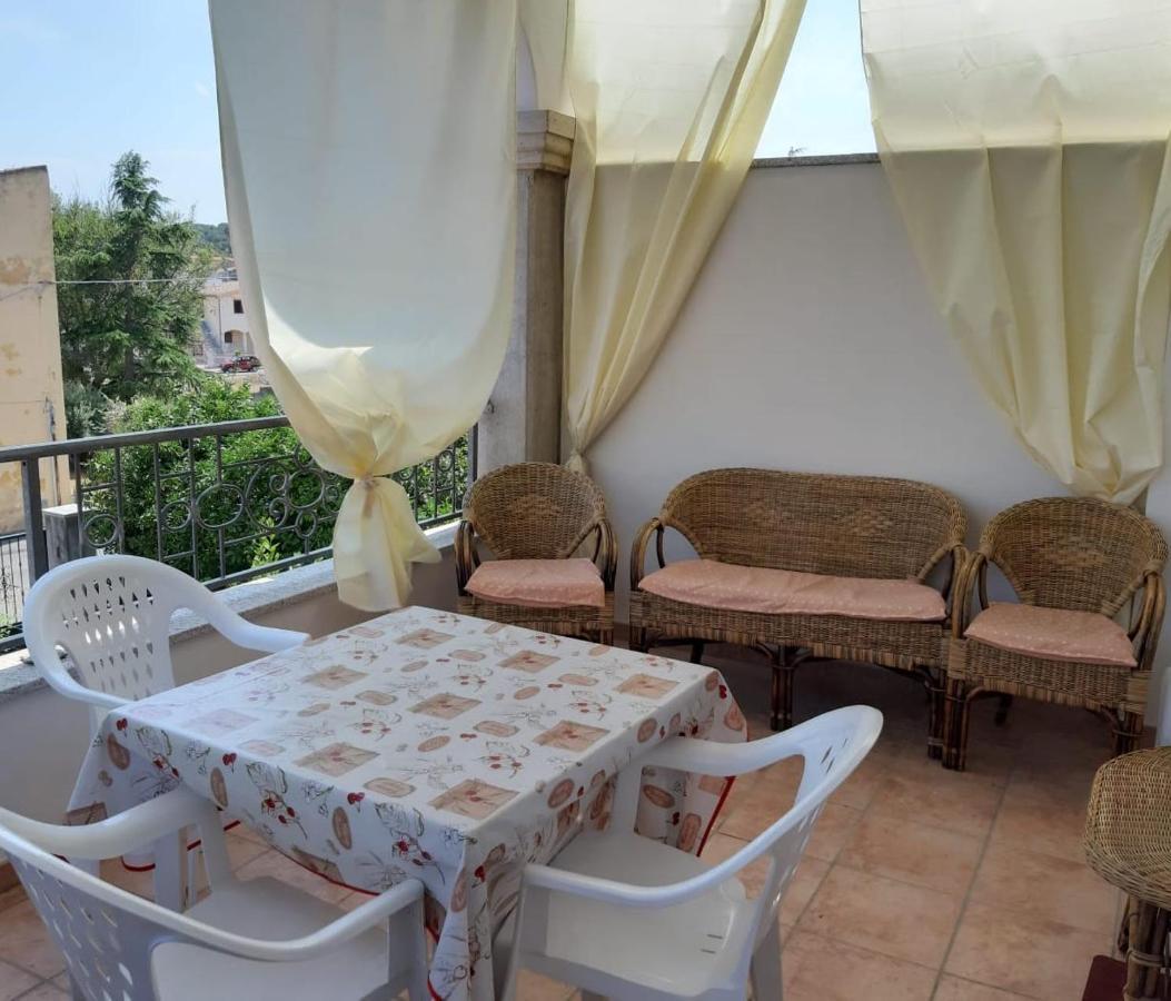 Casa Cristallina Prázdninový dům